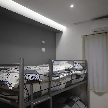 Auberge de jeunesse Sonche