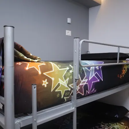 Hostel Sonche Tirana