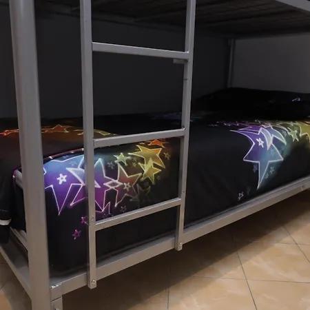Dfjfgjfgjfjdhda Hostel