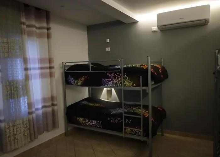 Hostel Dfjfgjfgjfjdhda