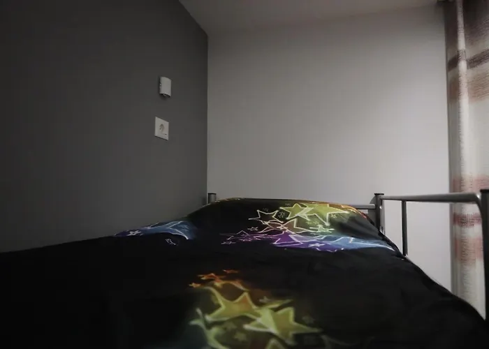 Hostel Dfjfgjfgjfjdhda *