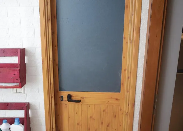 Dfjfgjfgjfjdhda Hostel *