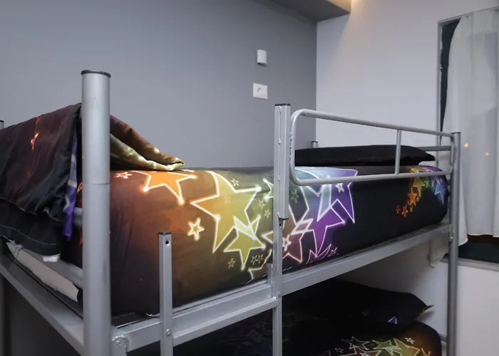 Hostel Sonche Tirana