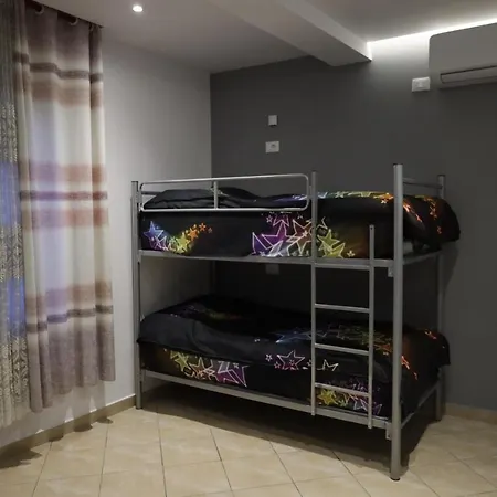 Auberge de jeunesse Sonche *