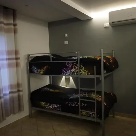 Hostal Dfjfgjfgjfjdhda