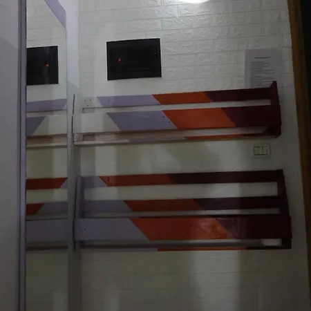 Sonche Auberge de jeunesse Tirana