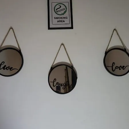 Sonche Auberge de jeunesse *