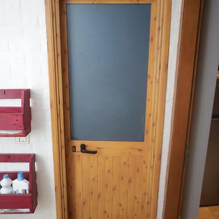 Sonche Auberge de jeunesse *