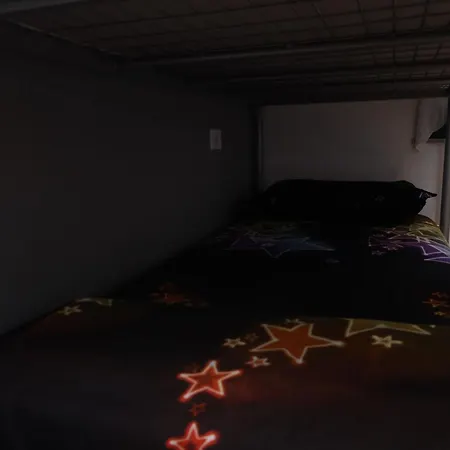 Auberge de jeunesse Dfjfgjfgjfjdhda *