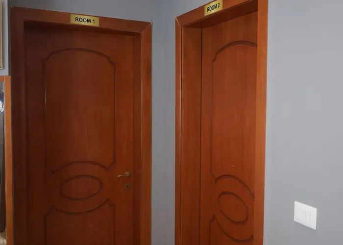 Auberge de jeunesse Dfjfgjfgjfjdhda