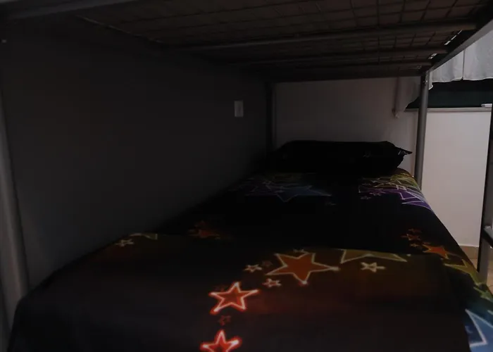 Auberge de jeunesse Dfjfgjfgjfjdhda *